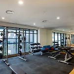 The Establishment Bangsar By Cobnb