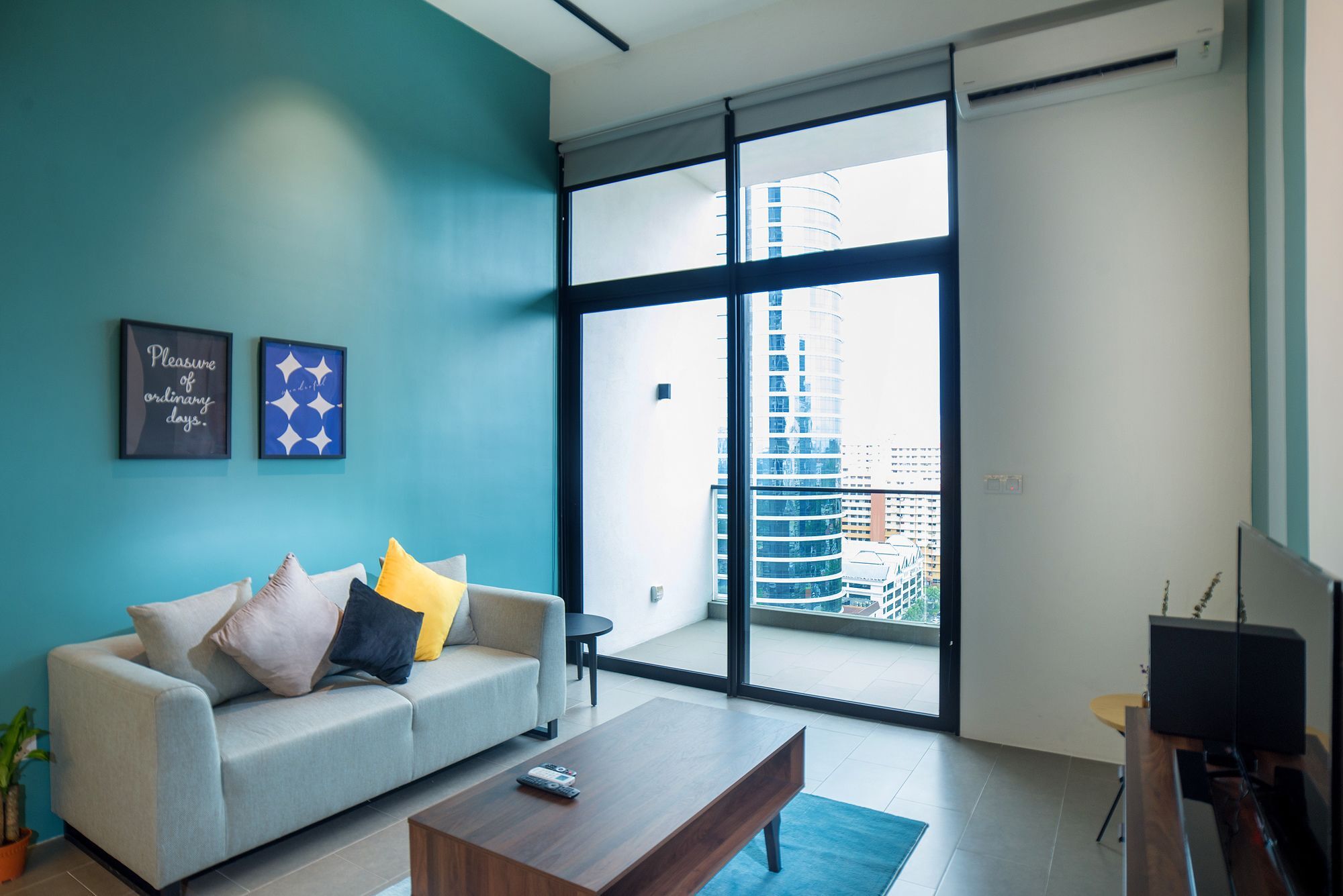The Establishment Bangsar By Cobnb 3* Kuala Lumpur