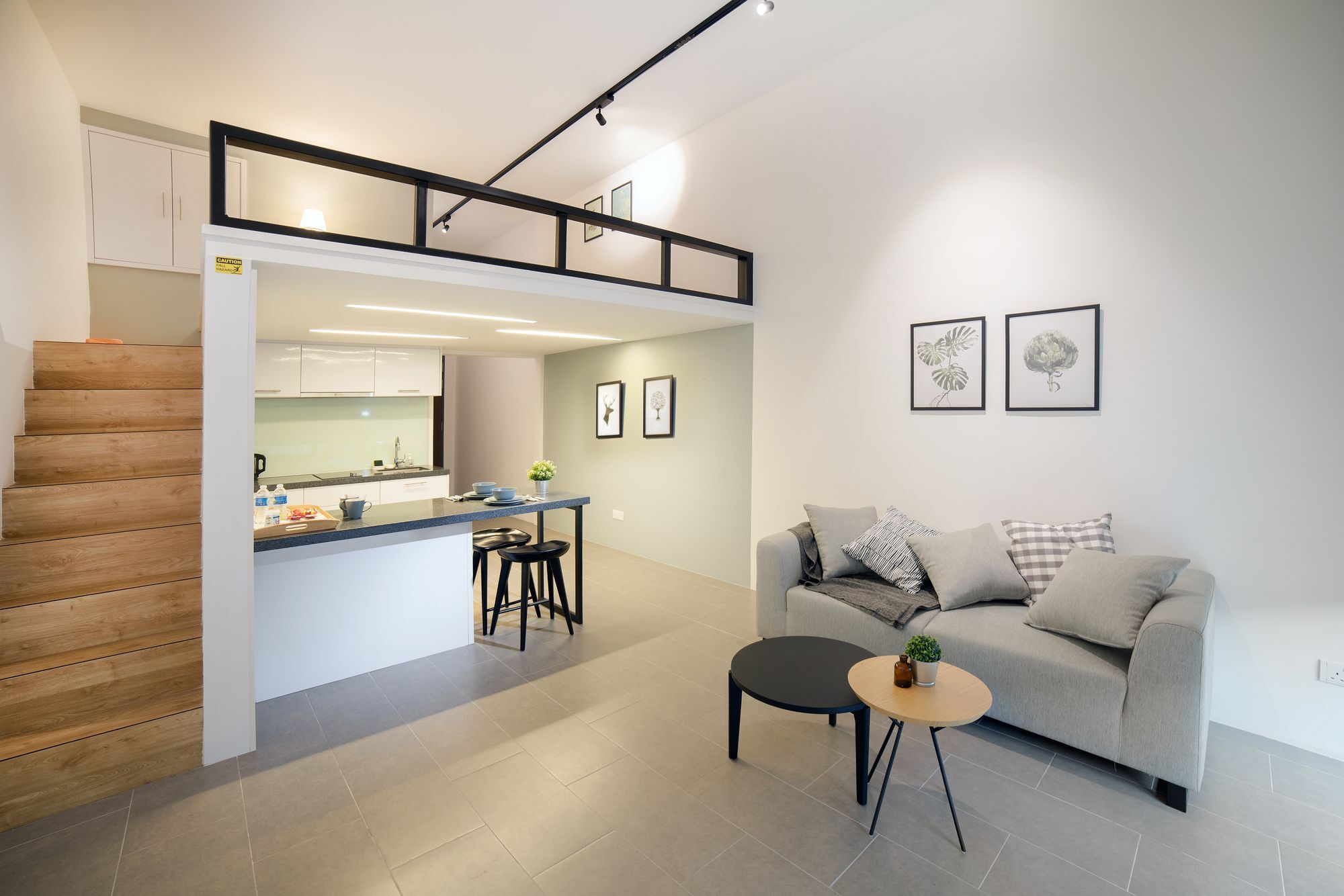 The Establishment Bangsar By Cobnb 3* Kuala Lumpur