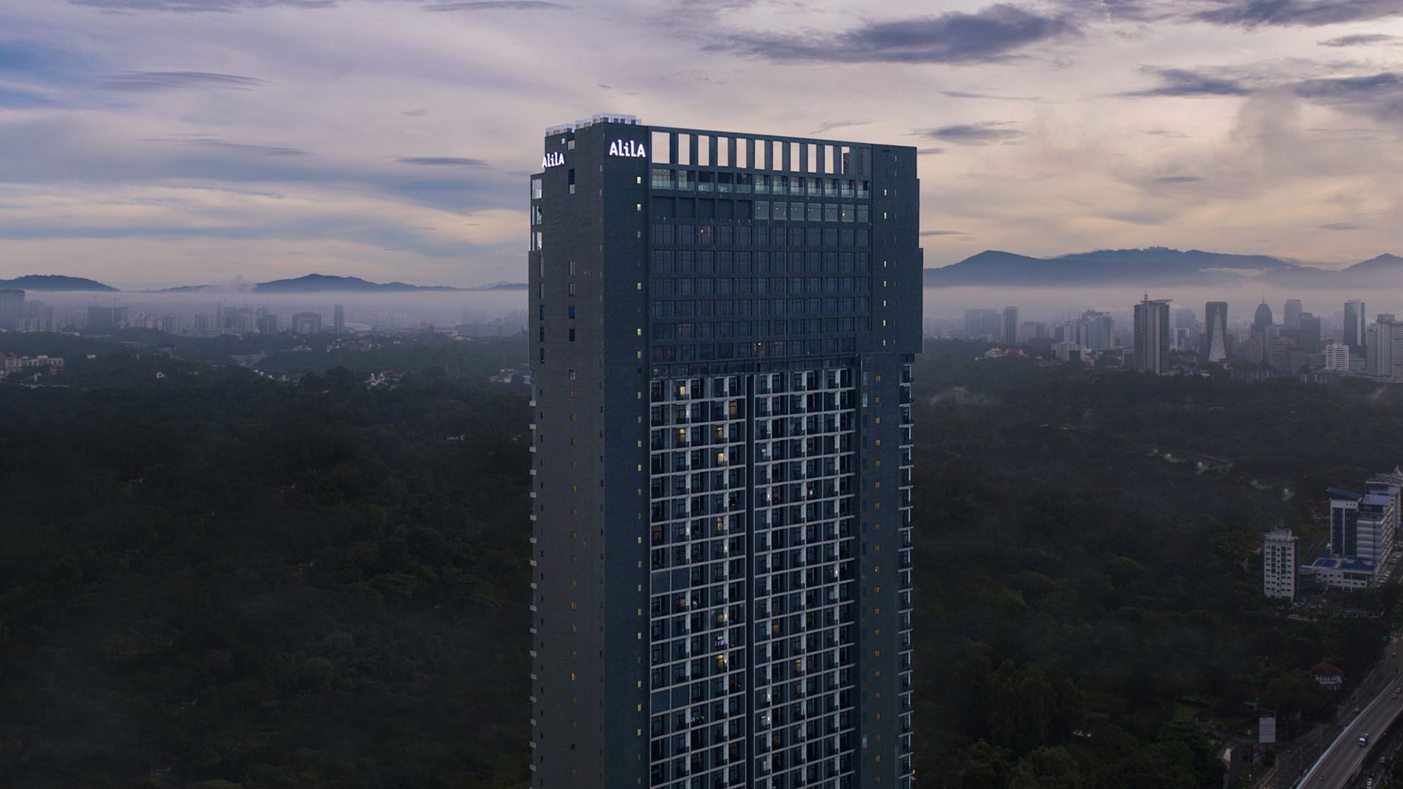 The Establishment Bangsar By Cobnb Hotel Kuala Lumpur