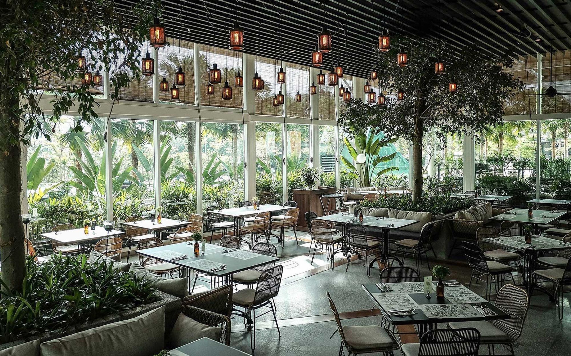 Hotel The Establishment Bangsar By Cobnb