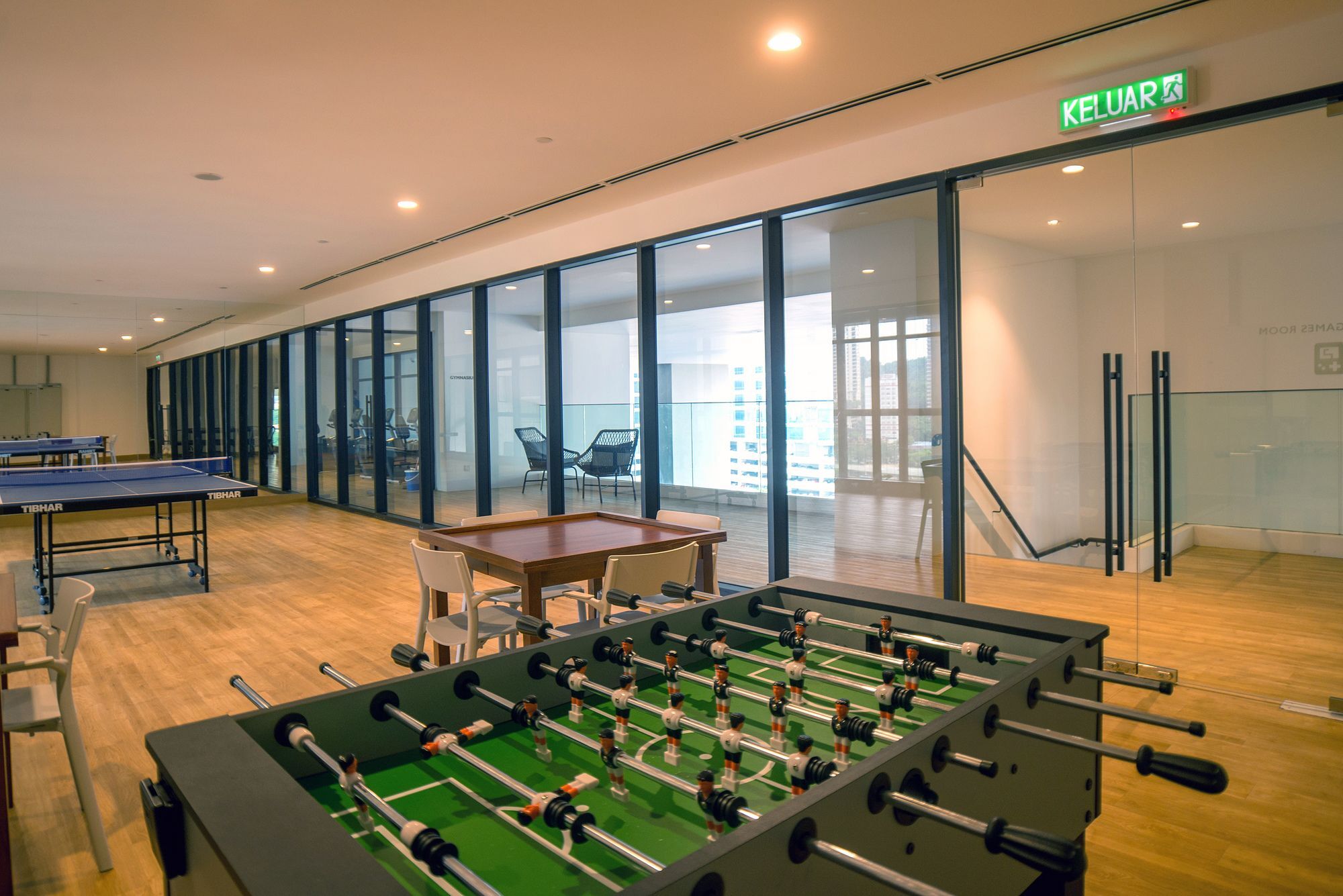 The Establishment Bangsar By Cobnb 3* Kuala Lumpur