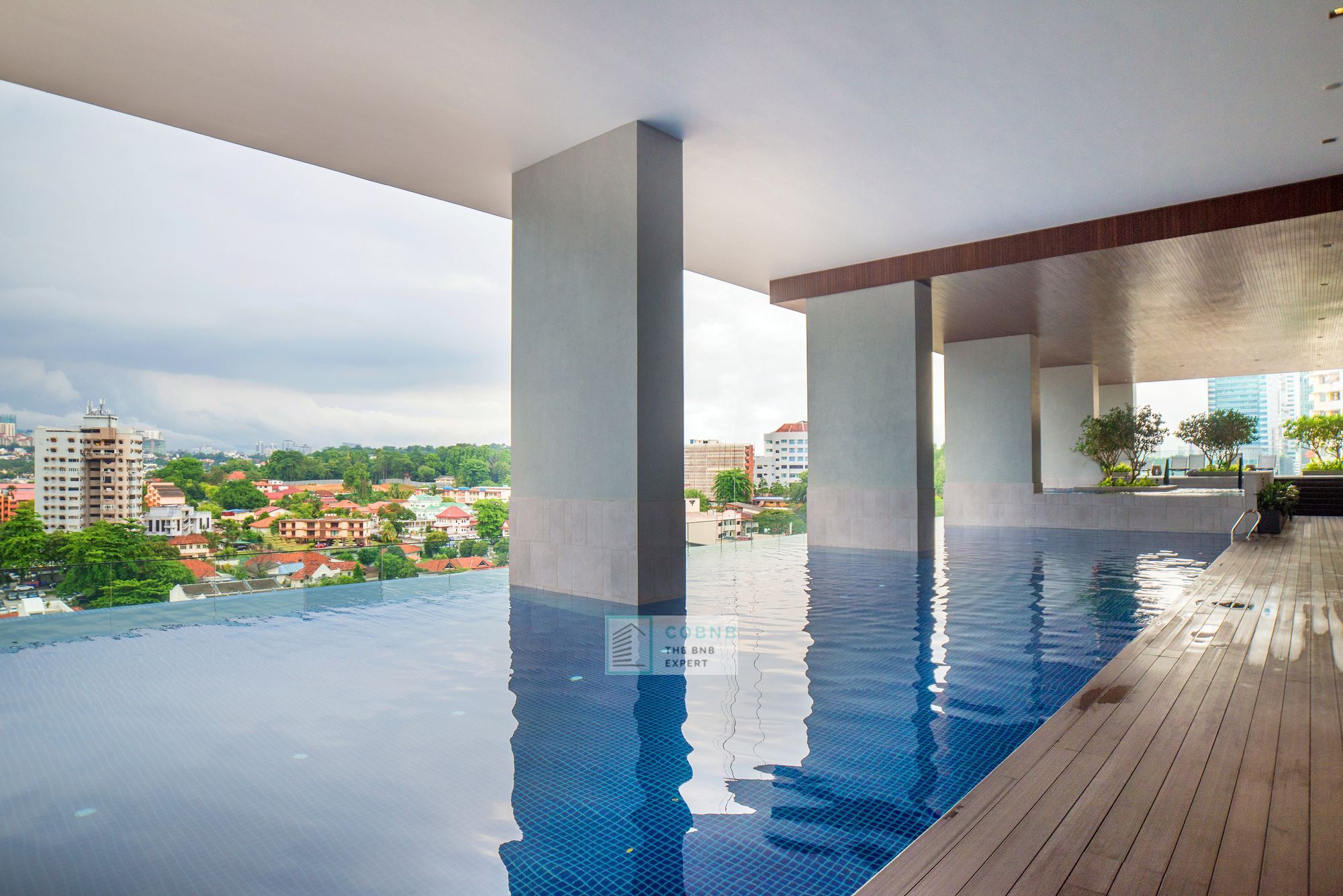 The Establishment Bangsar By Cobnb Hotel Kuala Lumpur